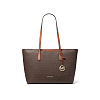 Сумка Michael Kors тоут (BROWN)